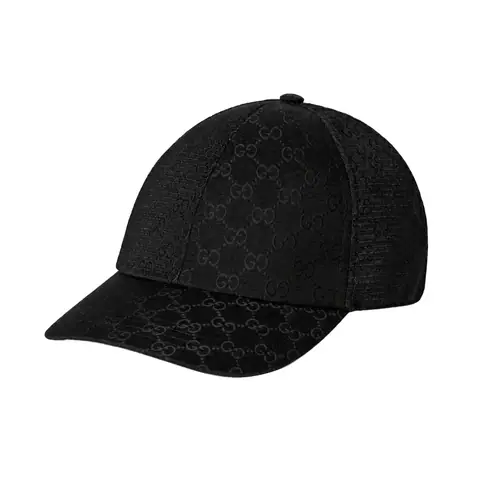 Gucci Cap