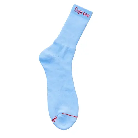 Supreme Socks