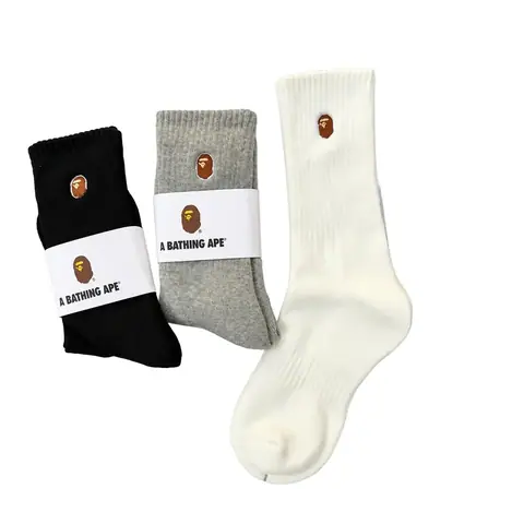BAPE Socks