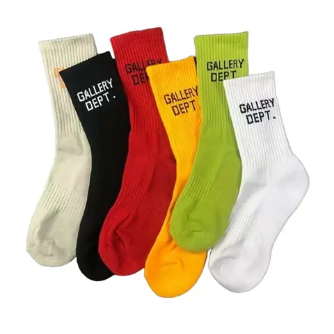 Gallery Socks