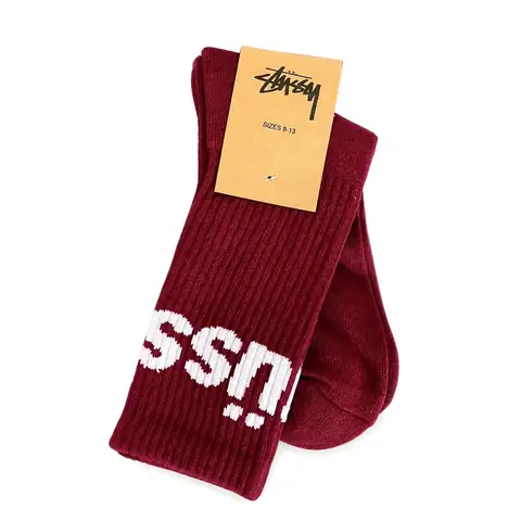 Stussy Sock