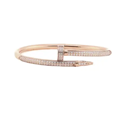 Cartier Juste Un Clou Bracelet