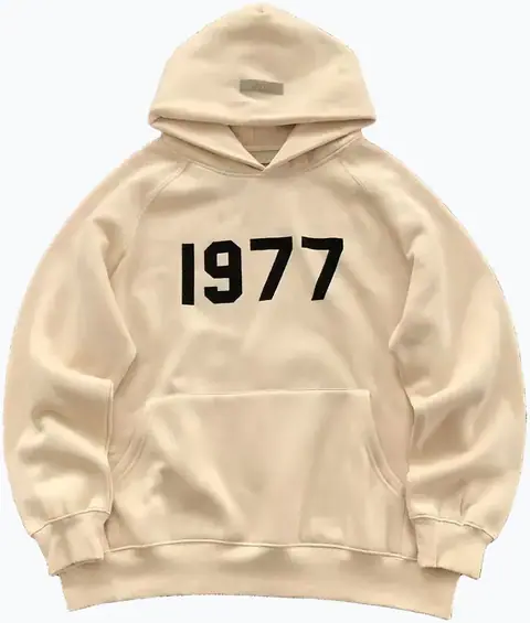 FOG Essentials 1977 Hoodie