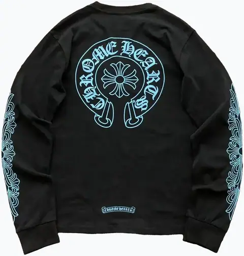Chrome Hearts Long Sleeve