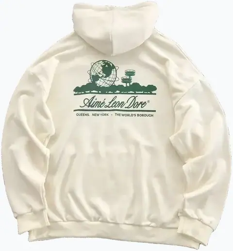 Aime Leon Dore Unisphere Hoodie
