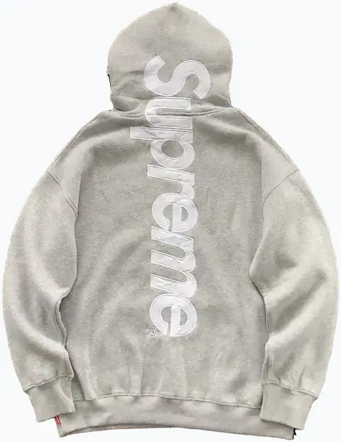 Supreme Hoodie