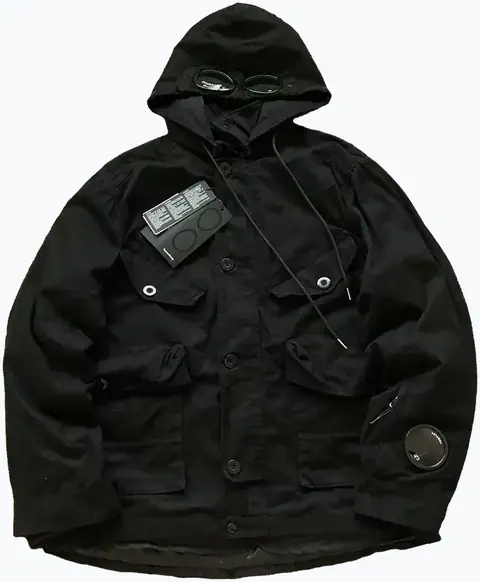 CP Company La Mille Jacket