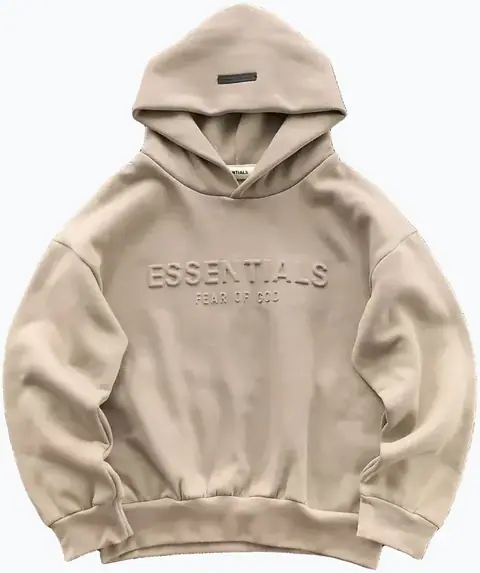 FOG Essentials Kids Hoodie