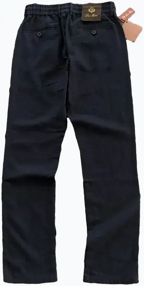 Loro Piana Pants