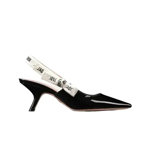 Dior High Heels