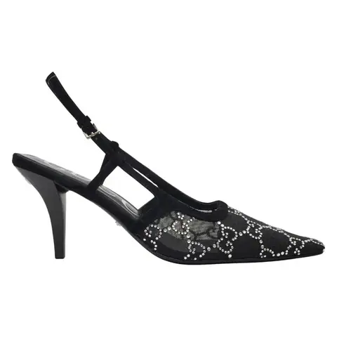 Gucci Slingback Heels