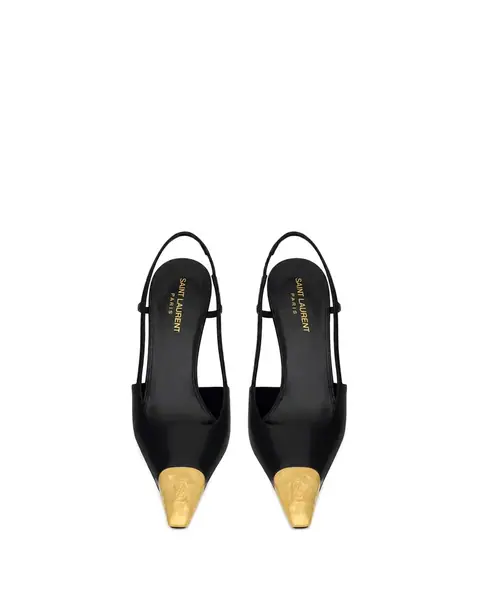 YSL High Heels