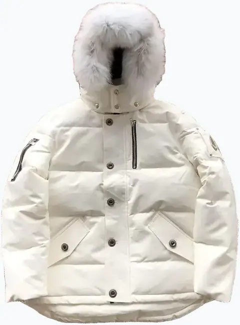 Moose Knuckles 3Q Jacket