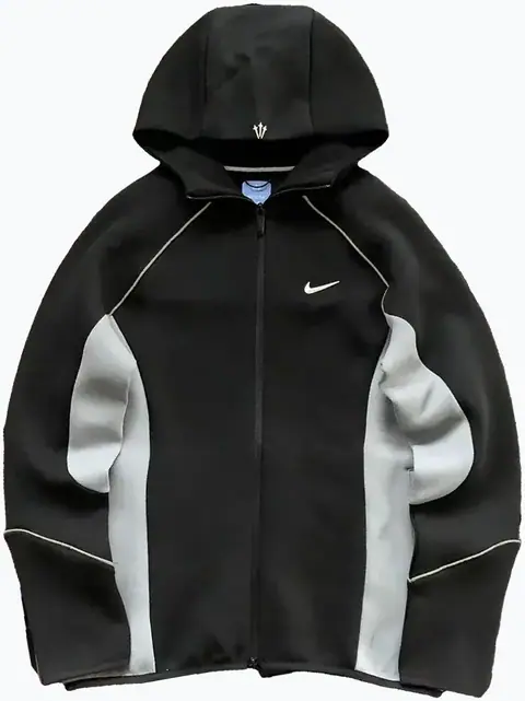 Nike x Nocta Paneled Zip Up