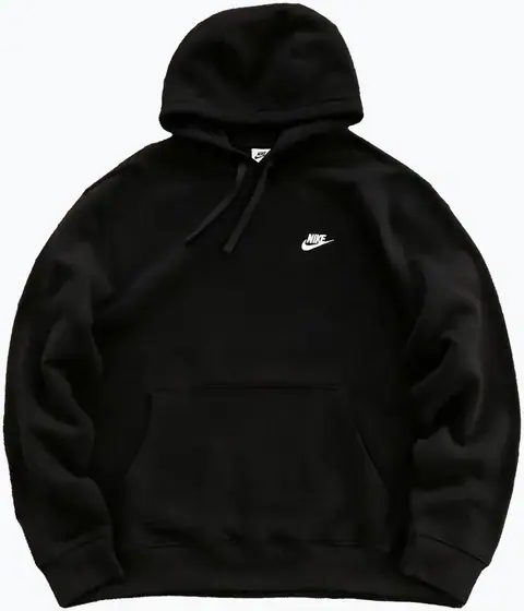 Nike Club Fleece Hoodie
