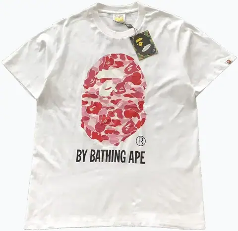 Bape T-Shirt