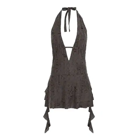 Wasteland Wind Dresses