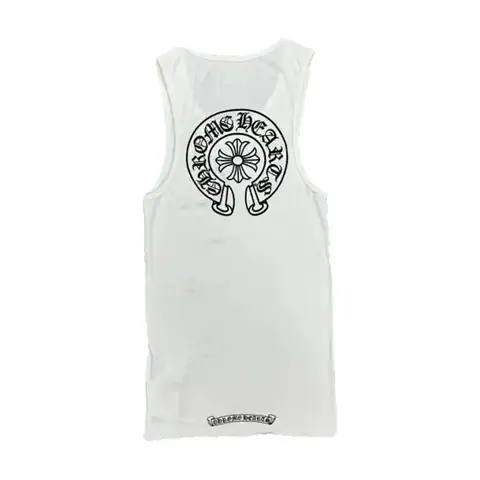 Chrome Hearts Sleeveless Dress
