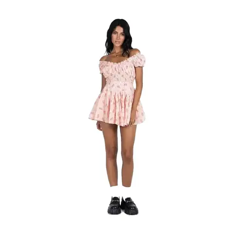 Princess Polly Dress