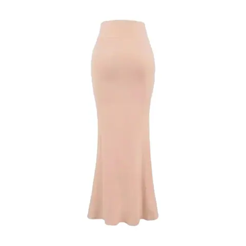 Body-hUGGing Skirt