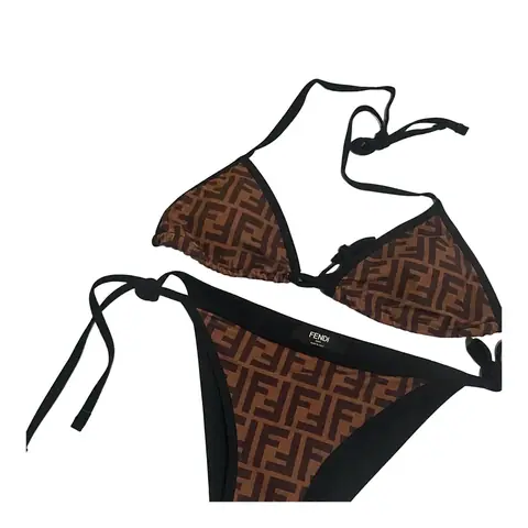 Fendi Bikini
