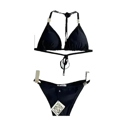 Loewe Anagram Bikini