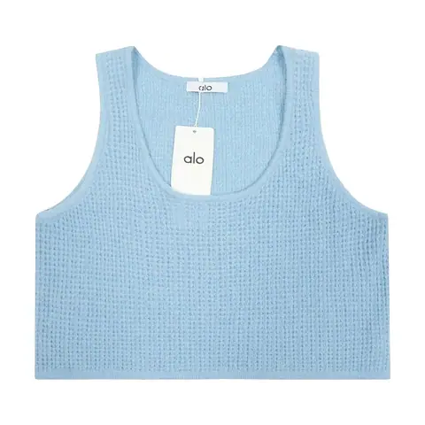 Alo Yoga Vest Set