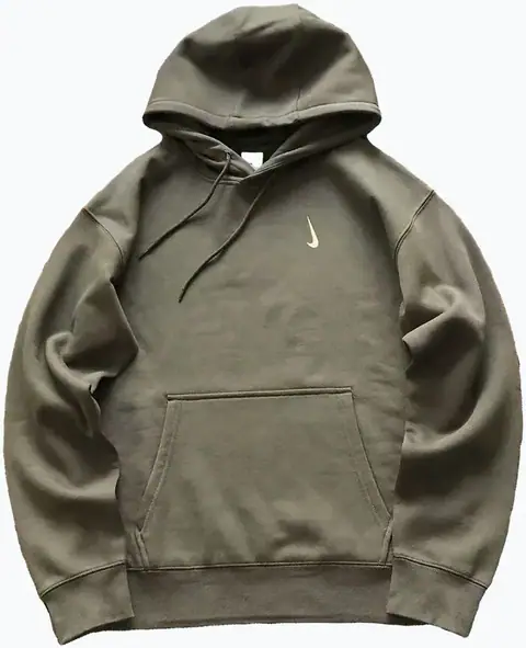 Nike x Billie Eilish Hoodie