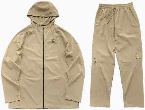 On Cloud Tracksuit