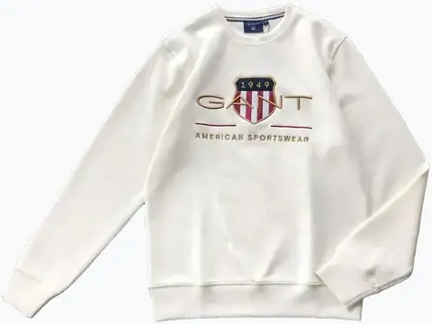 Gant Crewneck