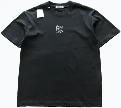 Loewe x On Running T-Shirt