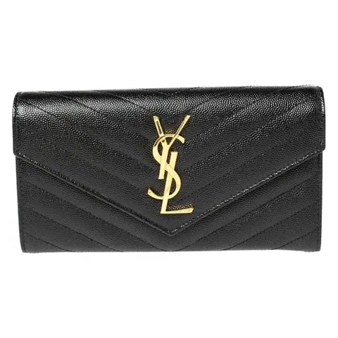 YSL Women's Wallet