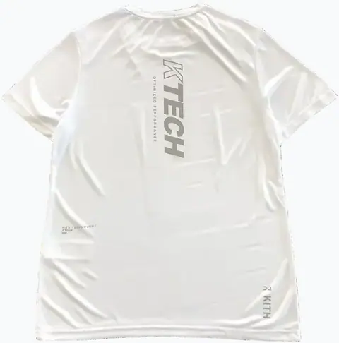 On Running x Kith T-Shirt