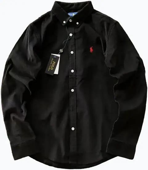 Polo Ralph Lauren Corduroy Shirt