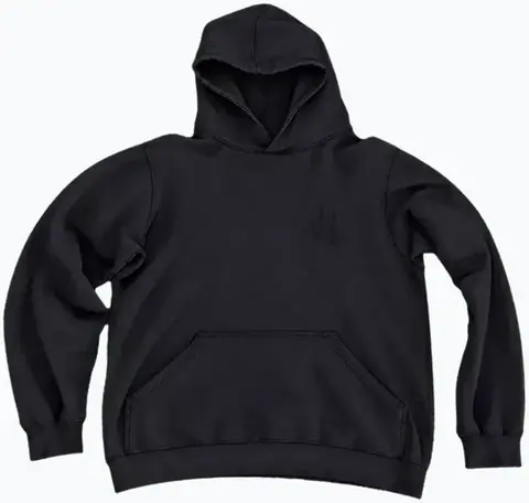 Raf Simons Virginia Creeper Hoodie