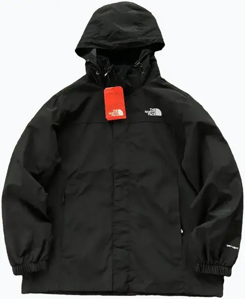 The North Face DryVent Jacket