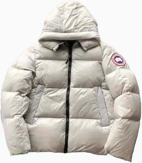 Canada Goose Puffer Jacket
