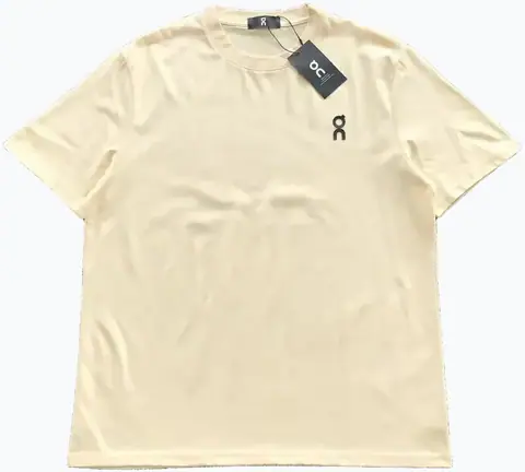 On Running T-Shirt