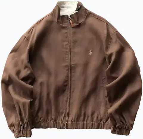 Polo Ralph Lauren Bomber Jacket