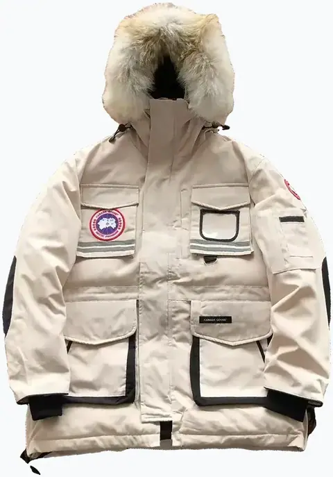 Canada Goose Snow Mantra Parka