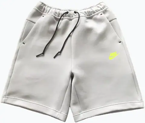 Nike Tech Fleece Shorts