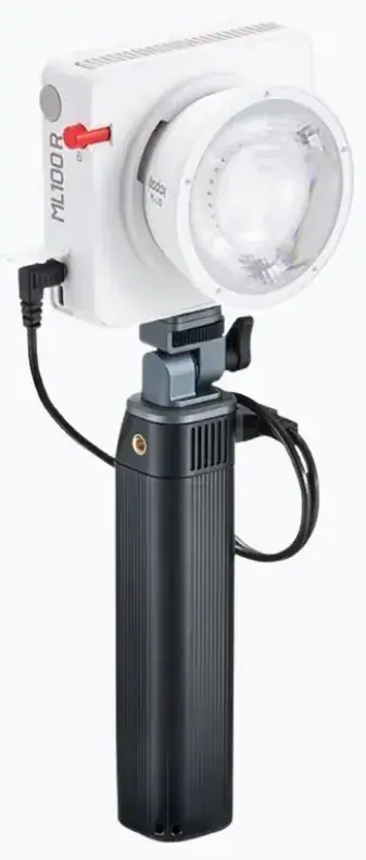 Godox ML100R RGB