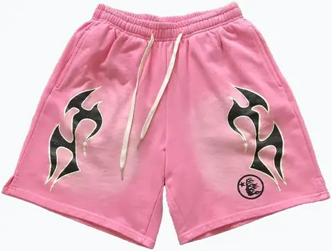 Hellstar Shorts