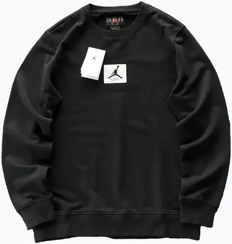 Jordan Crewneck