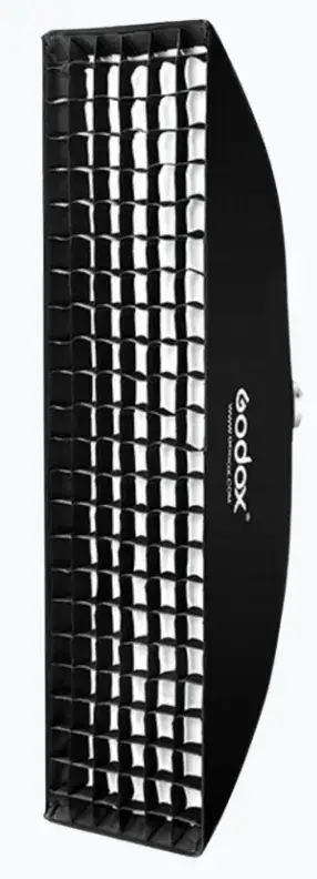 Godox strip softbox 35×160cm