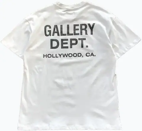 Gallery Dept T-Shirt
