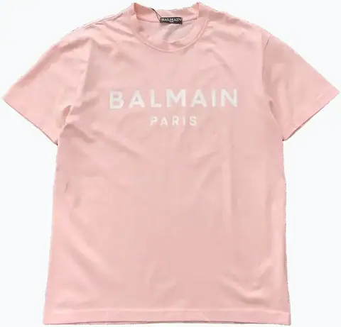 Balmain T-Shirt