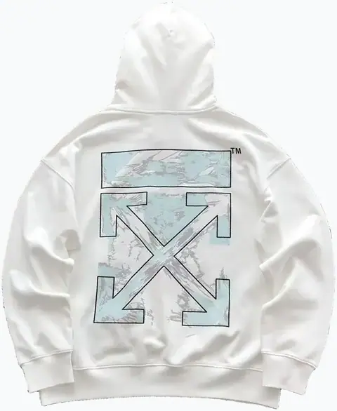 Off White Hoodie