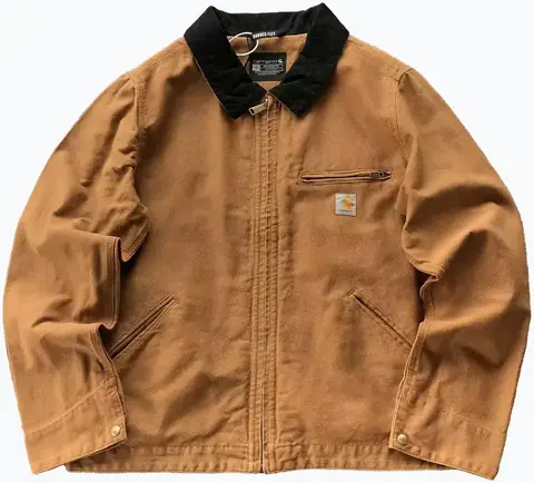 Carhartt Detroit Jacket