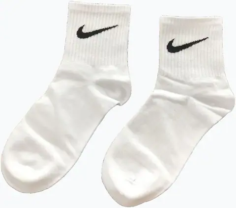 Nike Quarter Socks